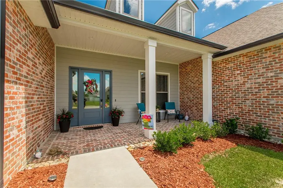 607 Deason Drive, Picayune, MS 39466 - #3