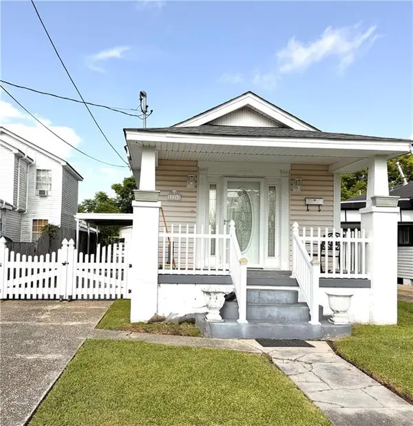 826 Avenue B Avenue, Marrero, LA 70072