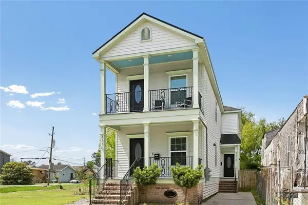 3210-12 Jackson Avenue, New Orleans, LA 70125
