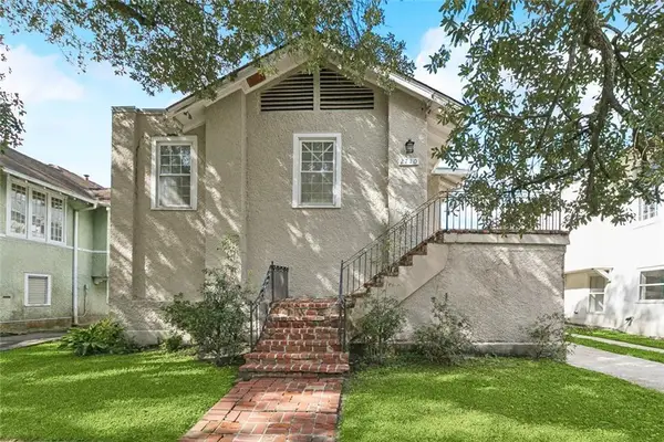 2710 State Street, New Orleans, LA 70118