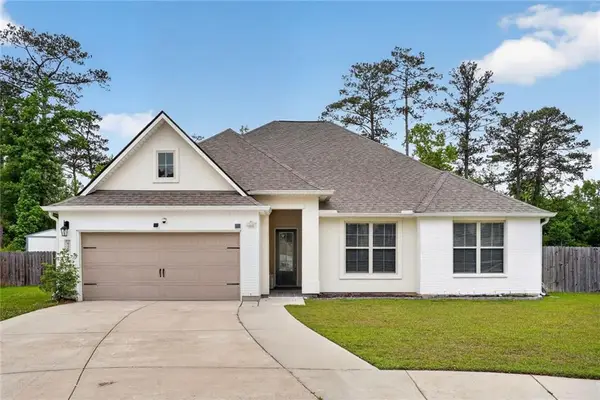 67561 Emerald Dove Drive, Covington, LA 70433