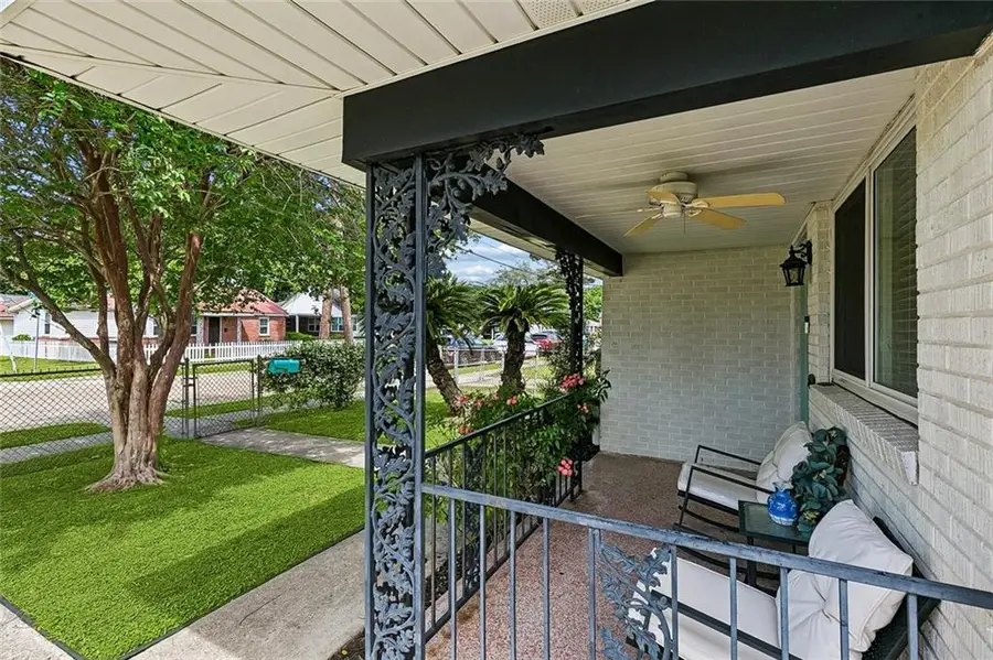 321 Zinnia Avenue, Metairie, LA 70001 - #2