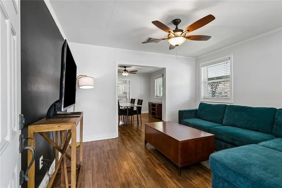 321 Zinnia Avenue, Metairie, LA 70001 - #3