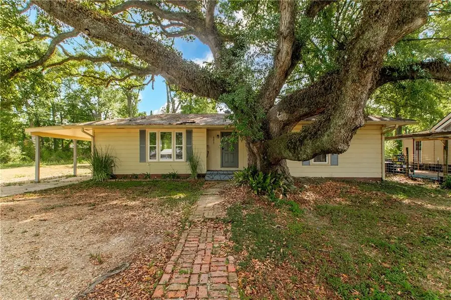 801 S Cypress Street, Hammond, LA 70403 - #2