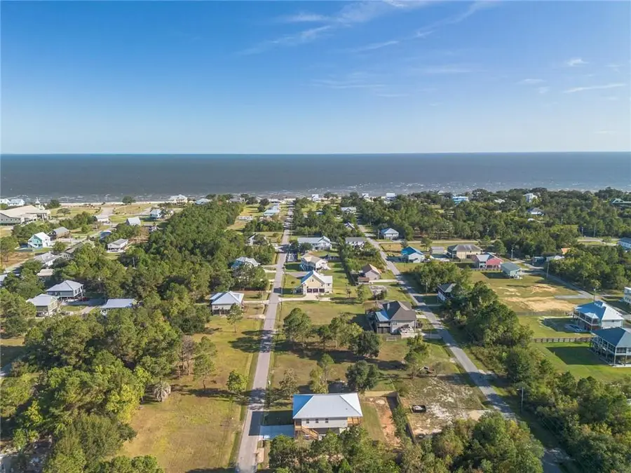 233 Farrar Lane, Waveland, MS 39576 - #3