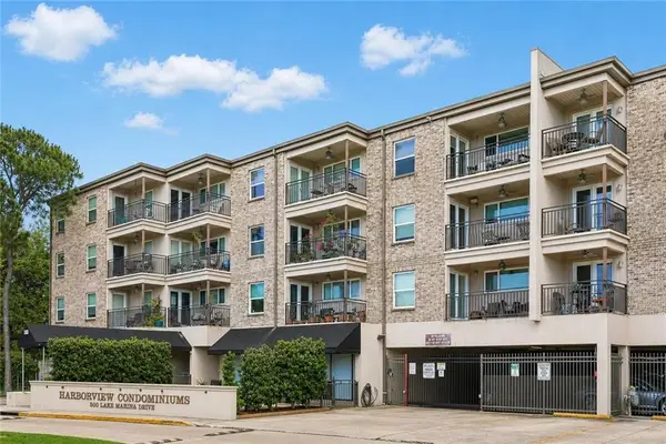 500 Lake Marina Avenue #203, New Orleans, LA 70124