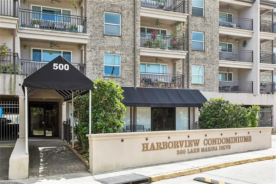 500 Lake Marina Avenue #203, New Orleans, LA 70124 - #2