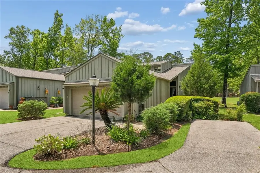 640 Tete L'ours Drive #6, Mandeville, LA 70471 - #2