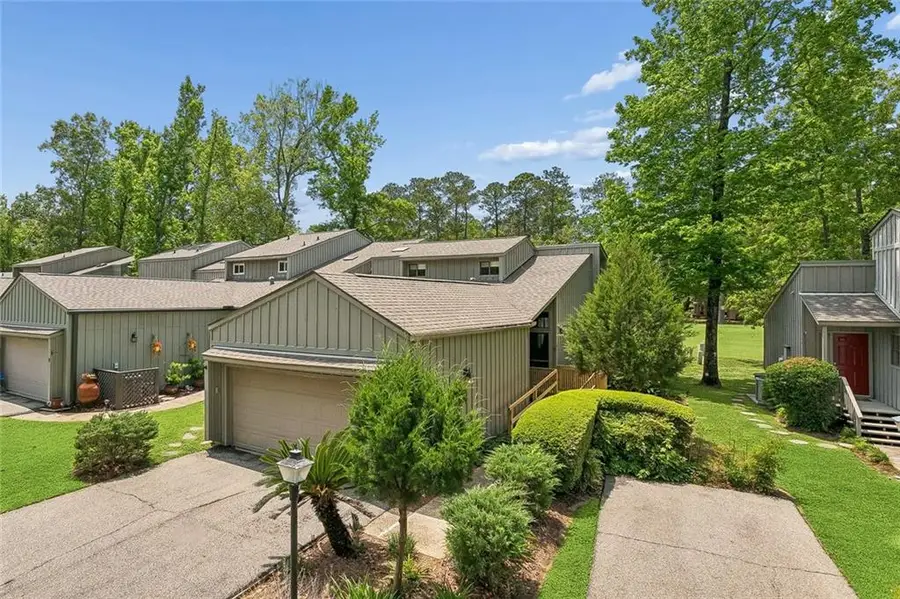 640 Tete L'ours Drive #6, Mandeville, LA 70471 - #3