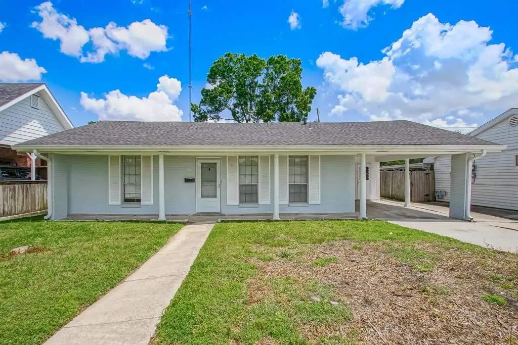 224 Willow Drive, Gretna, LA 70053 - #1
