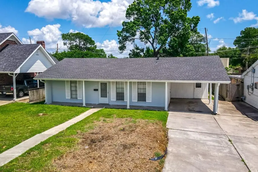 224 Willow Drive, Gretna, LA 70053 - #2