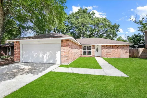 1411 Kings Row, Slidell, LA 70461