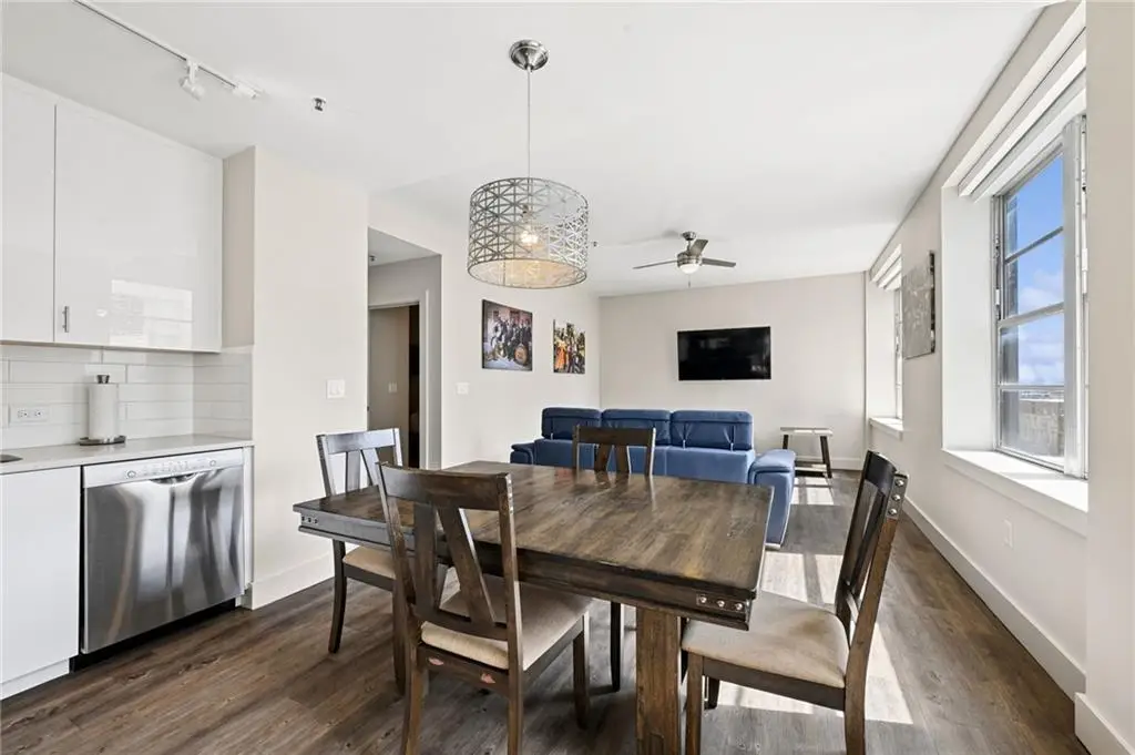 1111 Tulane Avenue #703, New Orleans, LA 70112 - #1
