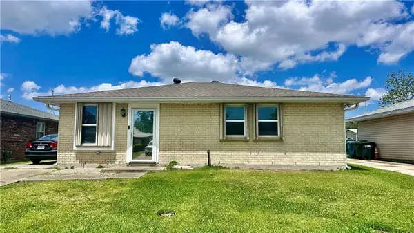 2736 Isabelle Drive, Marrero, LA 70072