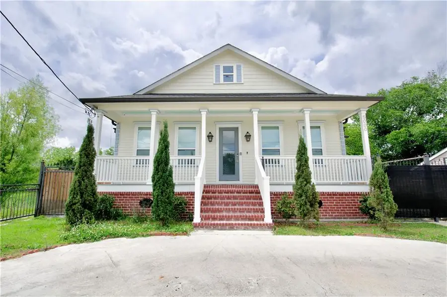 5000 Louisa Drive, New Orleans, LA 70126 - #2