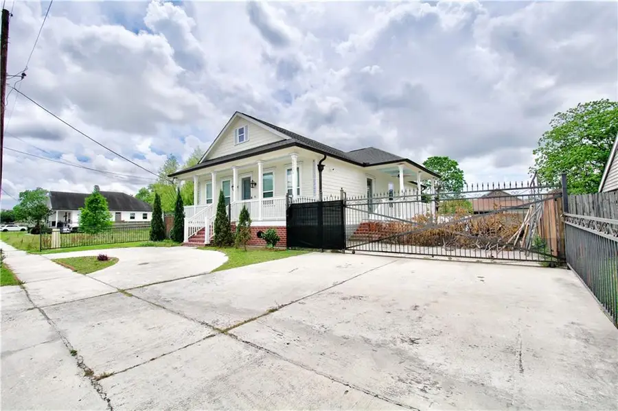 5000 Louisa Drive, New Orleans, LA 70126 - #3
