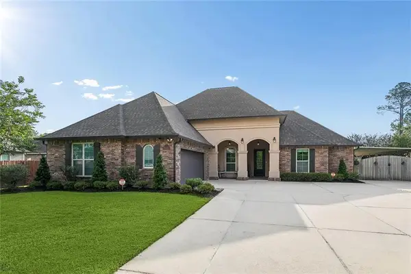 1464 Dominic Drive, Covington, LA 70435