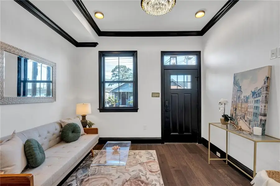 1948 N Dorgenois Street, New Orleans, LA 70119 - #3