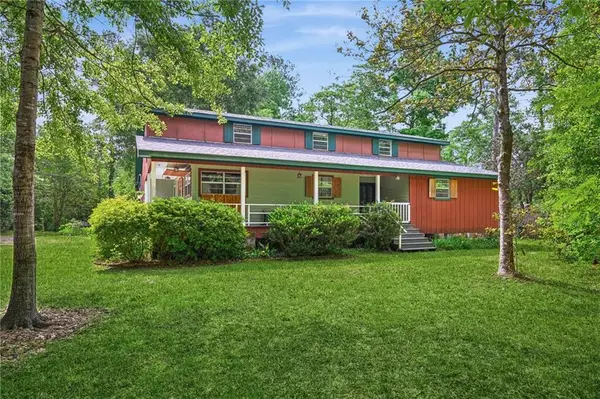 29170 Willow Drive, Lacombe, LA 70445