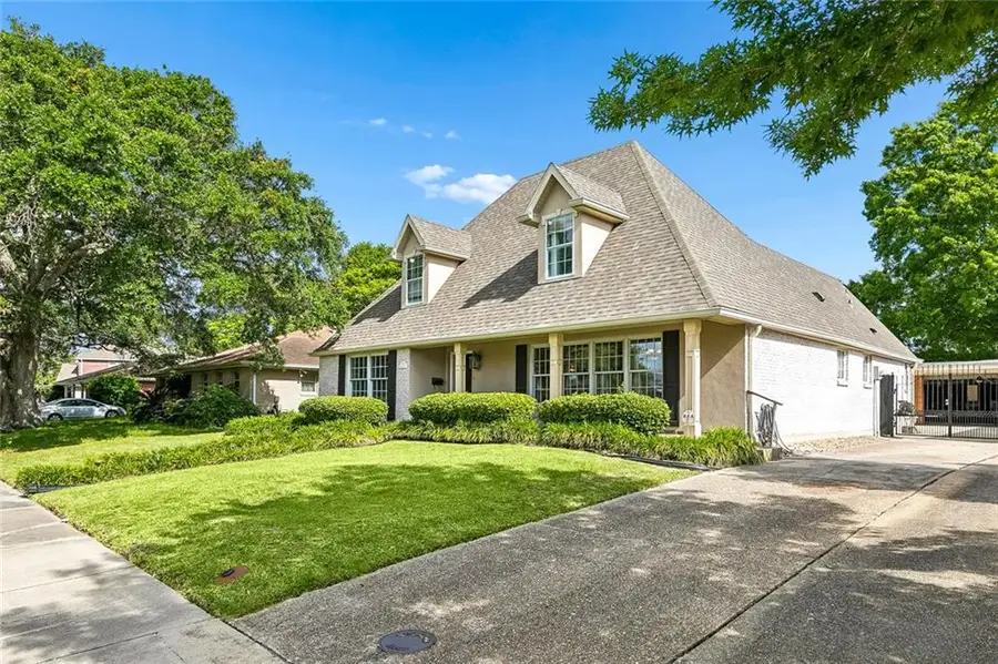 765 Emerald Street, New Orleans, LA 70124 - #2