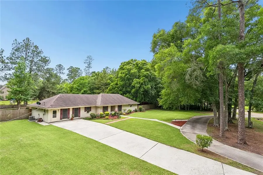 232 Chateau Drive, Slidell, LA 70460 - #3