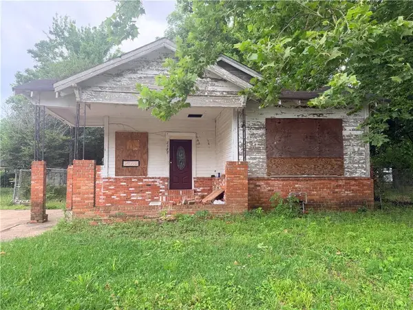 2337 Huffman Street, Alexandria, LA 71301
