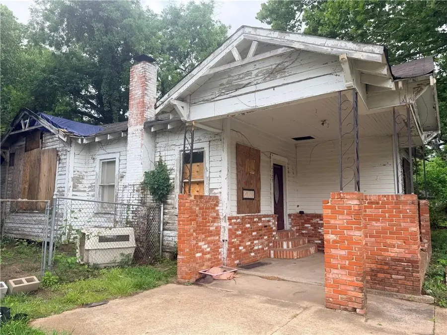 2337 Huffman Street, Alexandria, LA 71301 - #2