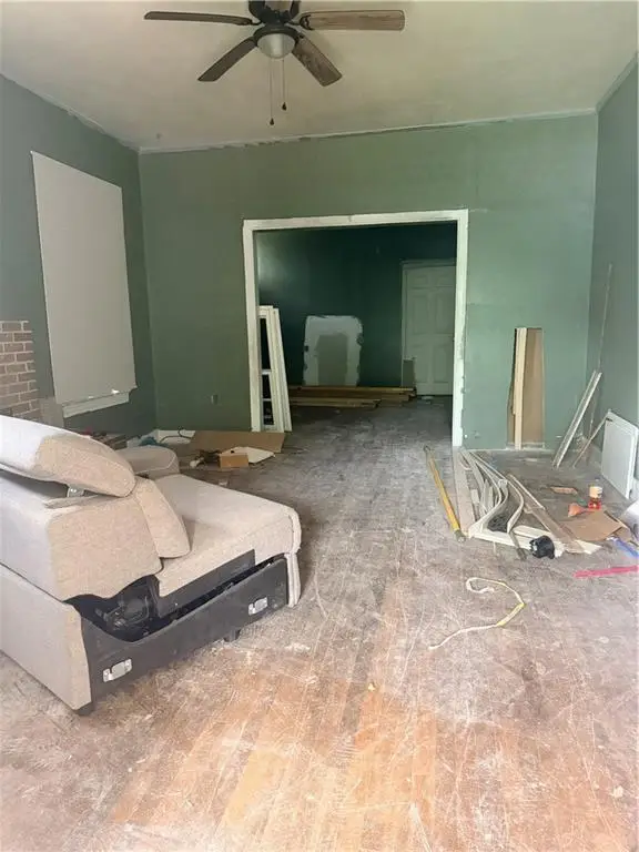 2337 Huffman Street, Alexandria, LA 71301 - #3