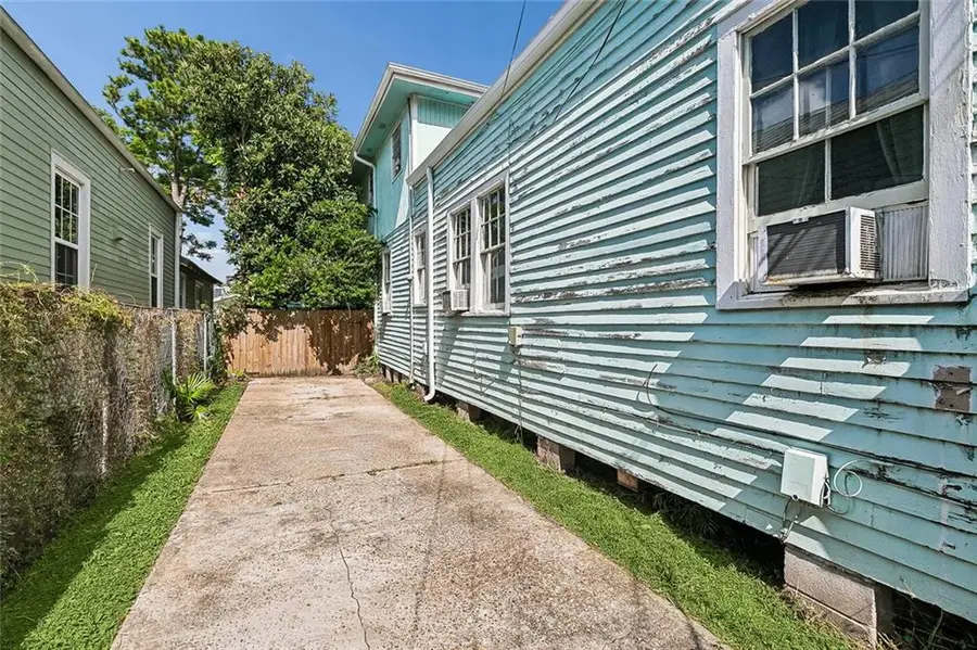 611 Belleville Street, New Orleans, LA 70114 - #2