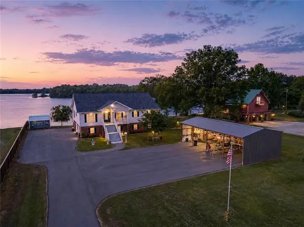 1156 Palmer Chapel Road, Pineville, LA 71360
