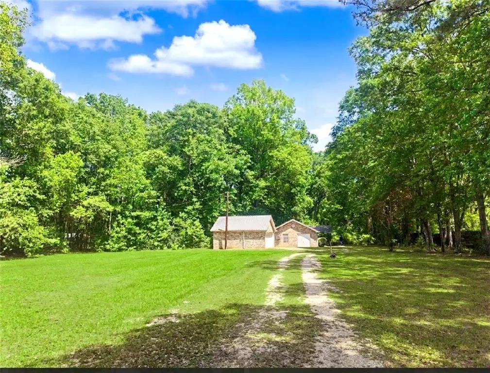 1802 Avenue L, Bogalusa, LA 70427 - #1