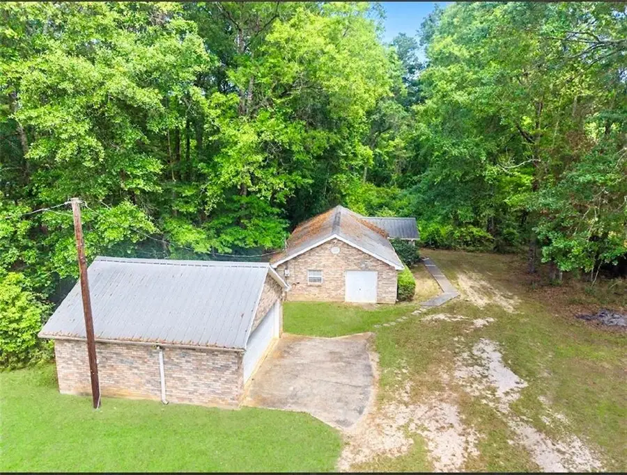 1802 Avenue L, Bogalusa, LA 70427 - #3