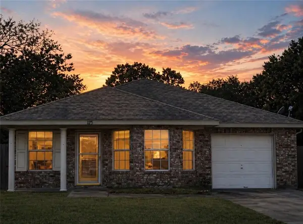 125 Historic West Street, Garyville, LA 70051