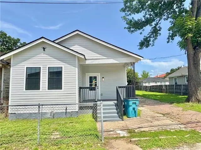 536 Avenue D, Westwego, LA 70094 - #1