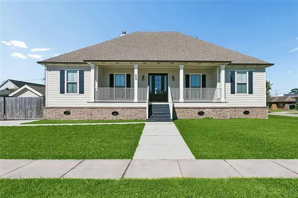 409 Llama Drive, Arabi, LA 70032