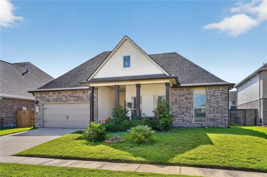 5408 Iris Hollow Road, Slidell, LA 70461 - #2