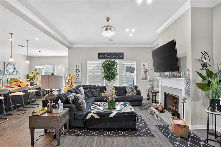 5408 Iris Hollow Road, Slidell, LA 70461 - #3