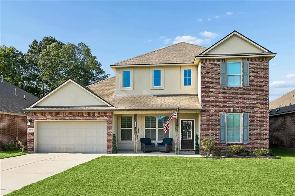 75192 Crestview Hills Loop, Covington, LA 70435 - #1