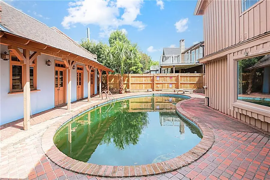 3641 Red Oak Court, New Orleans, LA 70131 - #2