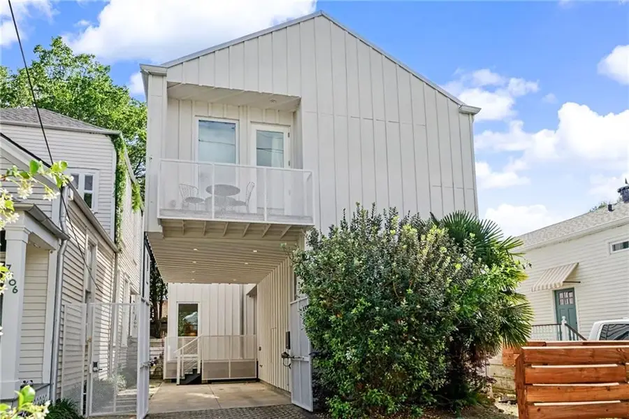 7510 Zimple Street, New Orleans, LA 70118 - #2