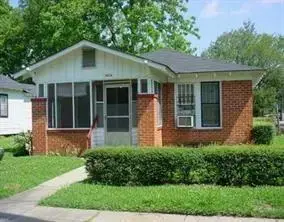 1604 York Street, Alexandria, LA 71301
