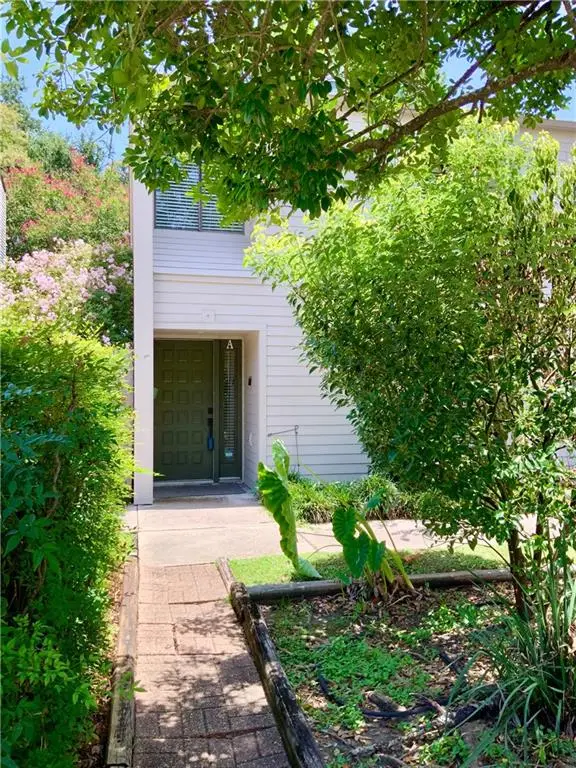 2836 Steamship Circle #A, River Ridge, LA 70123 - #2