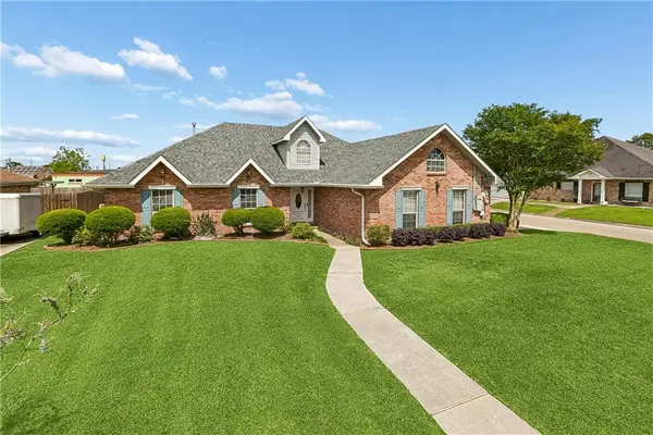 408 Good News Avenue, Belle Chasse, LA 70037