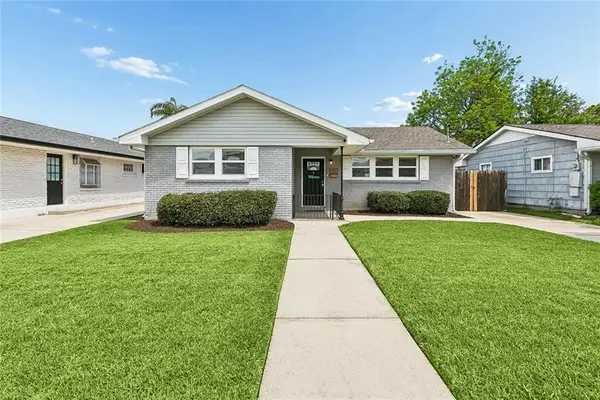 3225 39th Street, Metairie, LA 70001