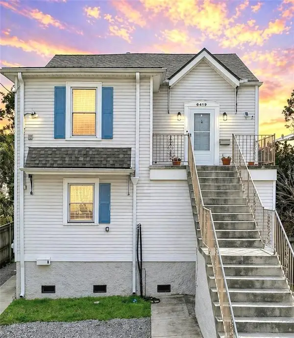 5412 York Street, New Orleans, LA 70125