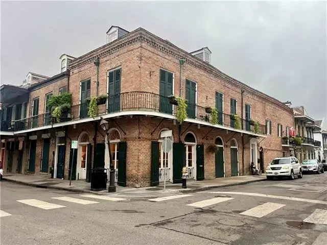 1141 Royal Street #A, New Orleans, LA 70116 - #1