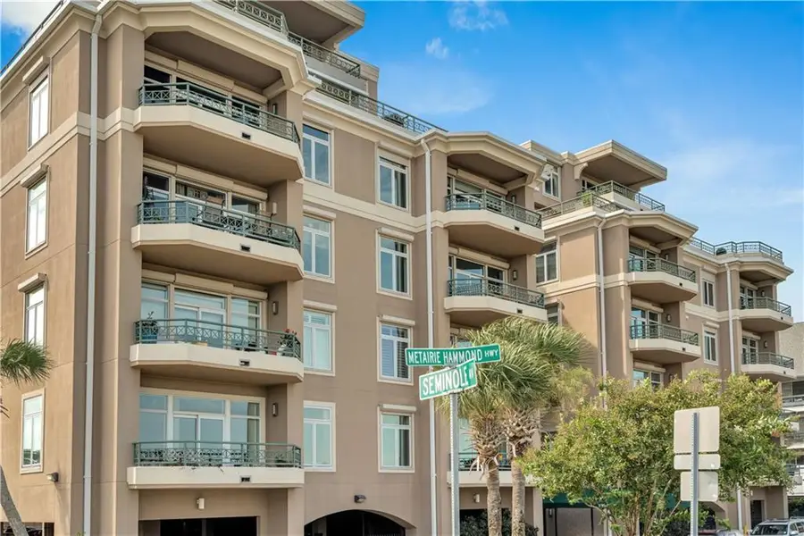 400 Metairie Hammond Highway #2A, Metairie, LA 70005 - #2