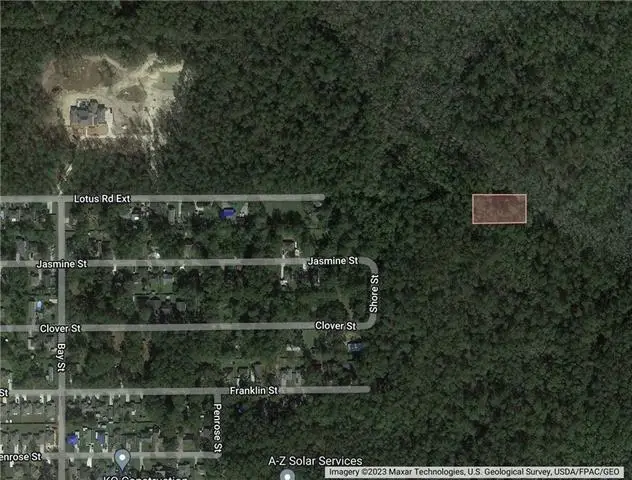 Lotus Rd Ext Road, Mandeville, LA 70448 - #1