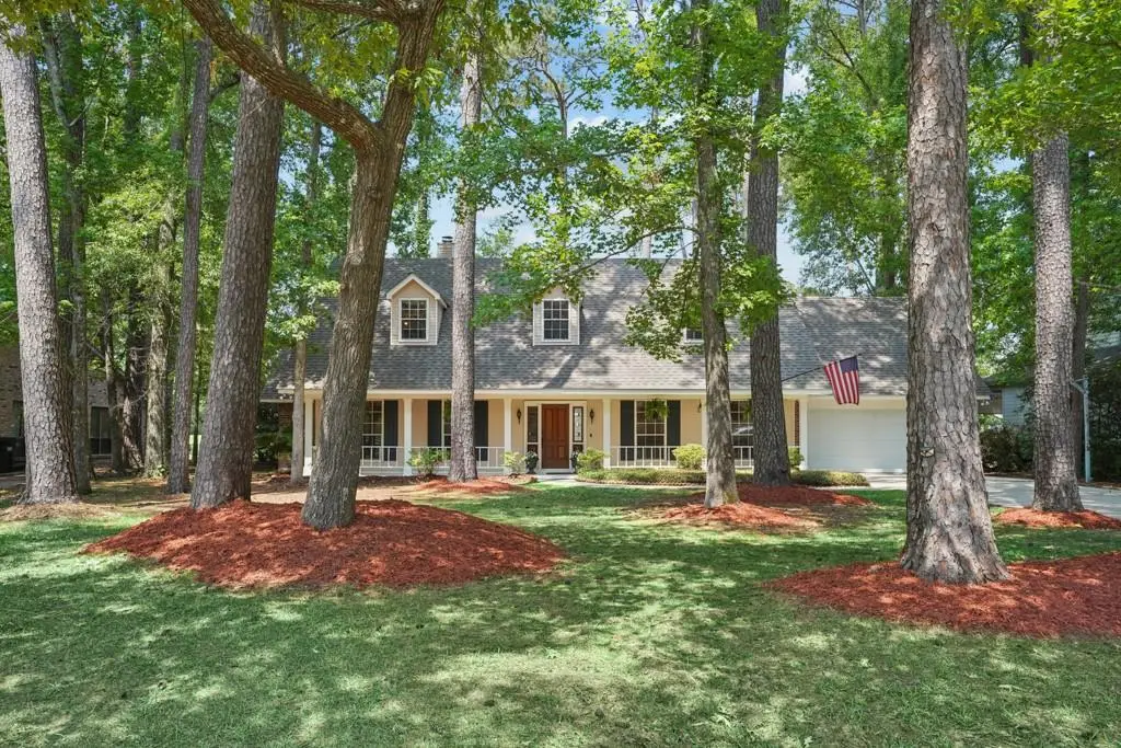 208 Evangeline Drive, Mandeville, LA 70471 - #1