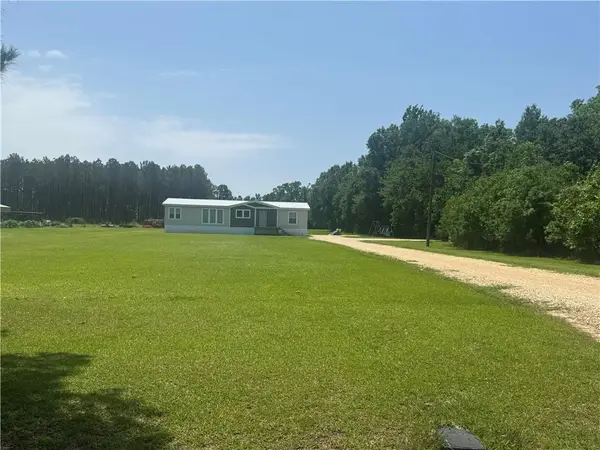 15196 E Yellow Water Road, Hammond, LA 70403